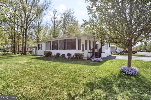 196 Conodoguinet Mobile Est, Newville, PA 17241