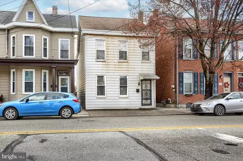 419 Hanover St, Carlisle, PA 17015