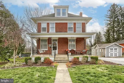 144 15th St, New Cumberland, PA 17070