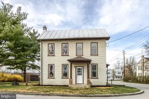100 Greason Rd, Carlisle, PA 17015
