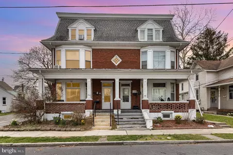 412 5th St, New Cumberland, PA 17070