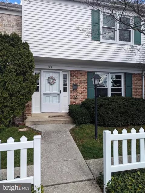 59 W Vine St, Camp Hill, PA 17011