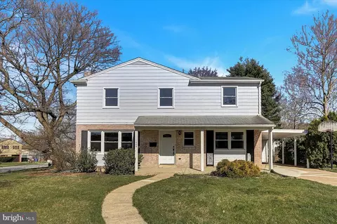 1009 Drexel Hills Blvd, New Cumberland, PA 17070