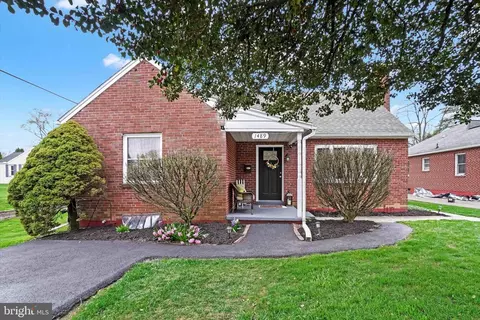 1489 Brandt Ave, New Cumberland, PA 17070