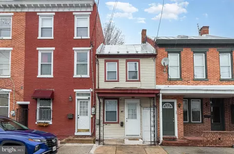 57 E Penn St, Carlisle, PA 17013