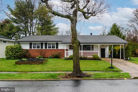 4607 Hampden Ave, Camp Hill, PA 17011