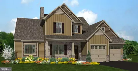 106 Steven Dr, Mechanicsburg, PA 17050
