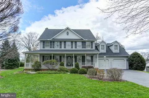 2709 Laurel St, Grantham, PA 17027
