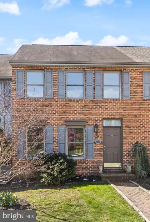 4129 Mountain Vw, Mechanicsburg, PA 17050
