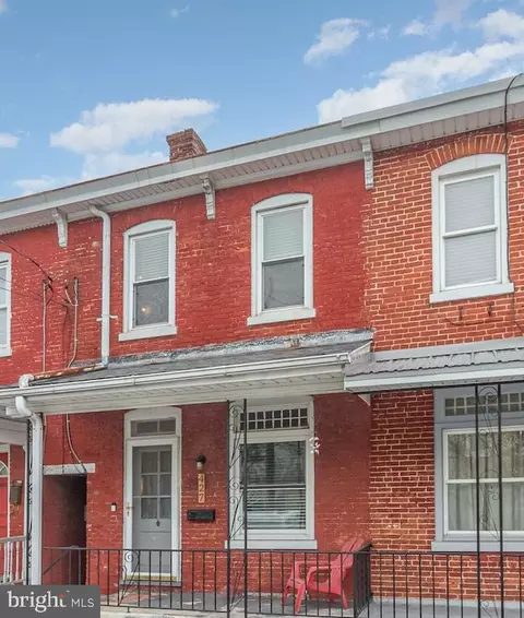 427 Arch St, Carlisle, PA 17013
