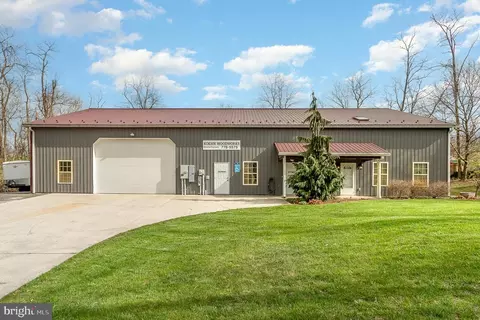 2222 Ritner Hwy, Shippensburg, PA 17257