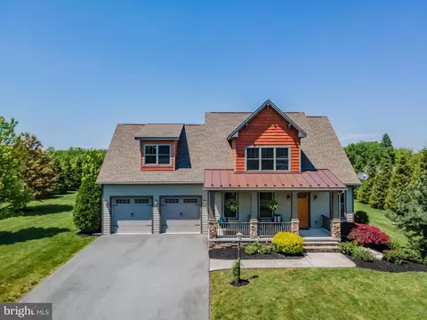 25 Morgan Dr, Carlisle, PA 17015