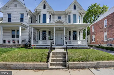 222 E Orange St, Shippensburg, PA 17257