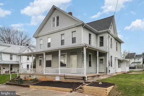 333 S Washington St, Mechanicsburg, PA 17055