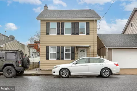 508 Market St, New Cumberland, PA 17070