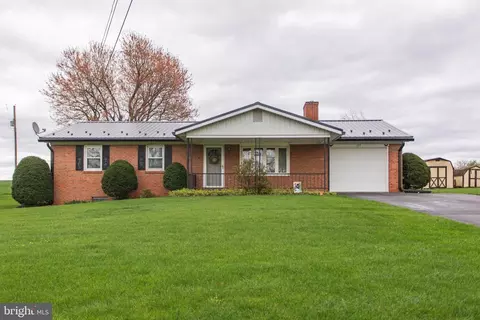 127 Newville Rd, Shippensburg, PA 17257
