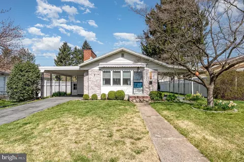 1188 Shoreham Rd, Camp Hill, PA 17011