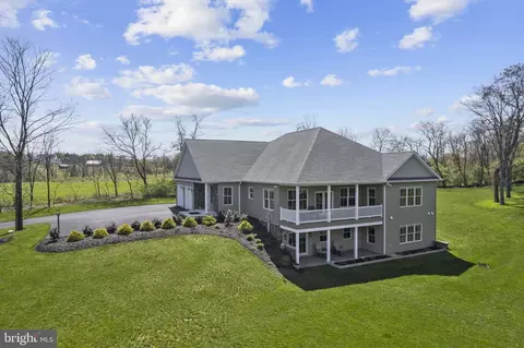 7725 Wertzville Rd, Carlisle, PA 17013