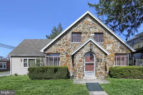 603 Reno St, New Cumberland, PA 17070