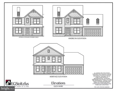 321 Reserve Ln, Mechanicsburg, PA 17050