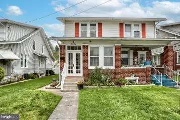 412 N 2nd St, Wormleysburg, PA 17043