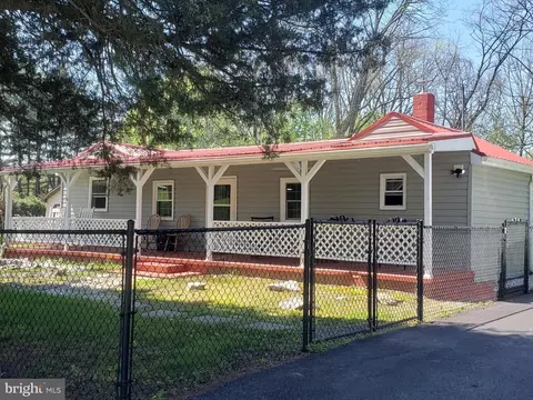 216 Mcallister Church Rd, Carlisle, PA 17015