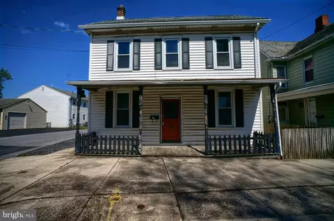 13 Railroad Ave, Shiremanstown, PA 17011