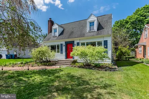 18 Meeting House Spring Rd, Carlisle, PA 17013