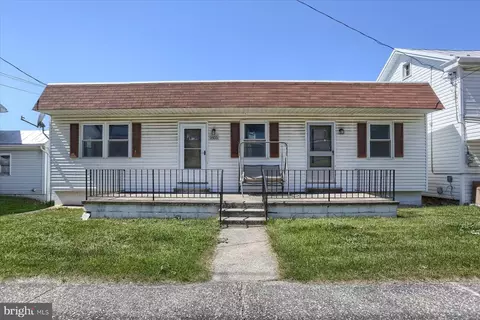 1855 Walnut Bottom Rd, Newville, PA 17241