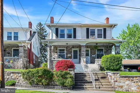 Exterior - 115 York St, Enola, PA 17025 photo 1 of 12