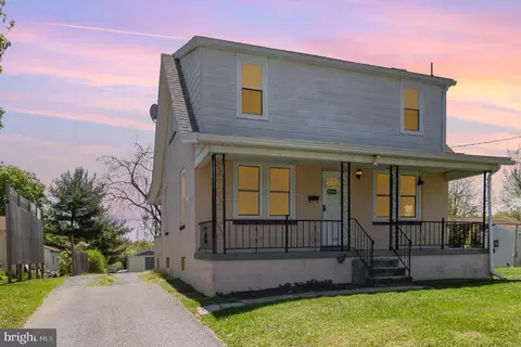 400 W Dauphin St, Enola, PA 17025