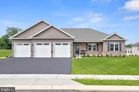 105 Devonshire Ter, Mechanicsburg, PA 17050