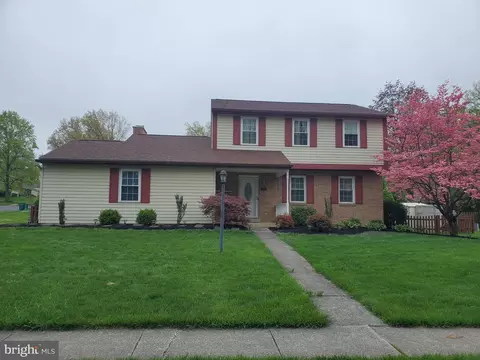 3601 Franklin Ave, Mechanicsburg, PA 17050