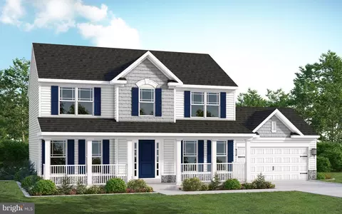 73 Bennington Way, Carlisle, PA 17015