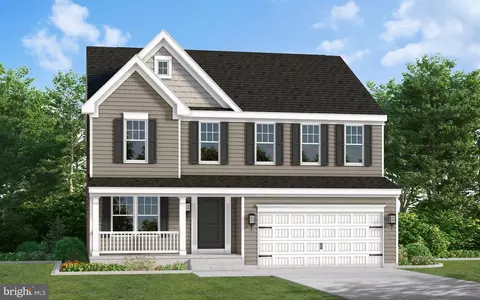 77 Bennington Way, Carlisle, PA 17015