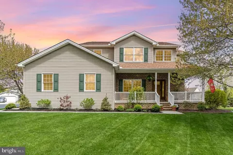 3 Kower Ct, Mechanicsburg, PA 17055