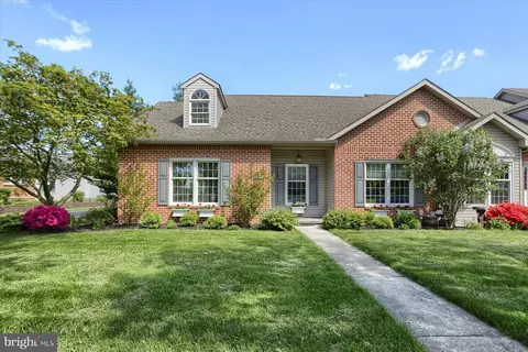 1333 Georgetown Cir, Carlisle, PA 17013