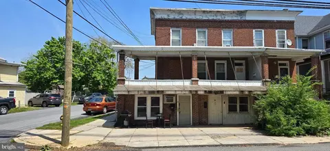 222 S Enola Dr, Enola, PA 17025