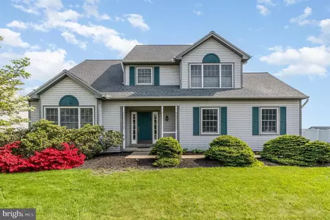 1219 Highlander Way, Mechanicsburg, PA 17050