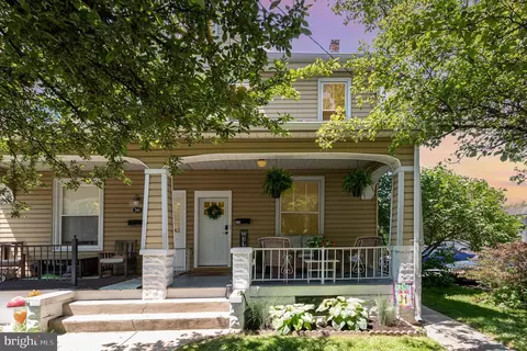 339 Hummel Ave, Lemoyne, PA 17043