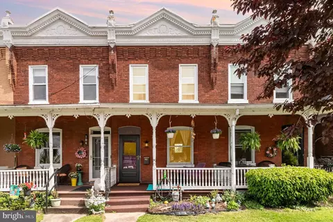 106 Hummel Ave, Lemoyne, PA 17043