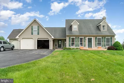 111 Foltz Rd, Shippensburg, PA 17257