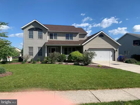 36 Sycamore Dr, Mechanicsburg, PA 17050