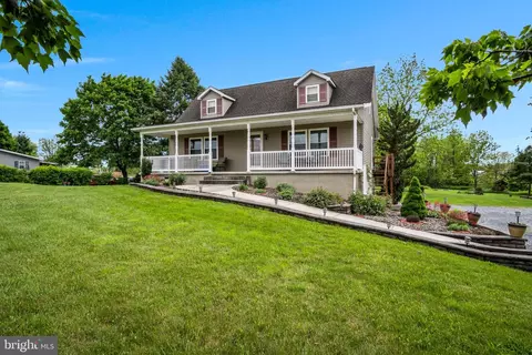 430 Nealy Rd, Newville, PA 17241