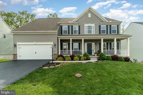 54 Bethpage Dr, Mechanicsburg, PA 17050