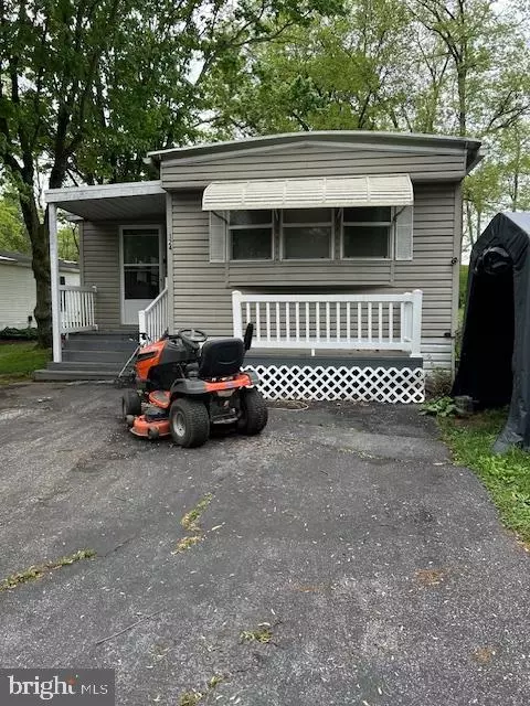 124 Shippensburg Mobile Est, Shippensburg, PA 17257