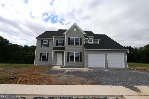 333 Reserve Ln, Mechanicsburg, PA 17050