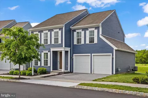 214 Hoke Farm Way, Mechanicsburg, PA 17050