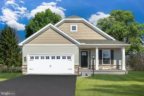 927 W North St #LOT 40, Carlisle, PA 17013