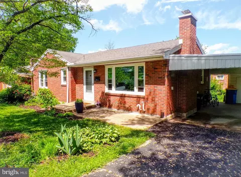 1910 Enfield St, Camp Hill, PA 17011